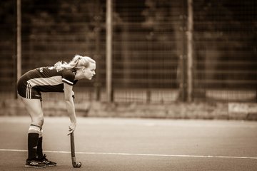 Bild 94 - wU18 Hamburger SV - Harvesterhuder THC : Ergebnis: 2:1